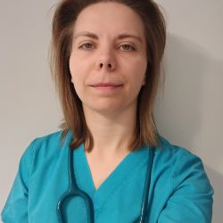 lek. Paweł Modelski
