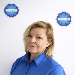 Lek. Małgorzata Kita